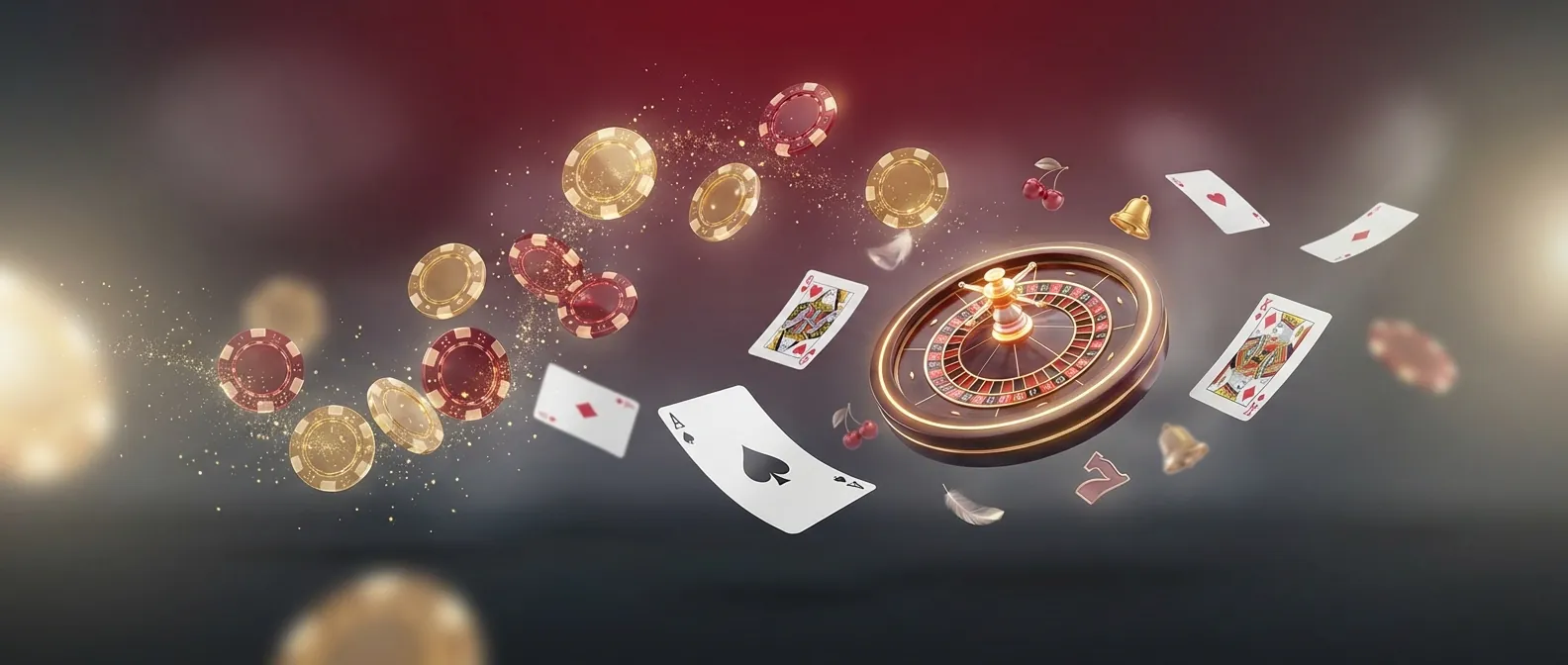 Go4Games Casino casino bonus: náš uvítací balík